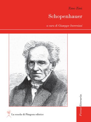cover image of Schopenhauer